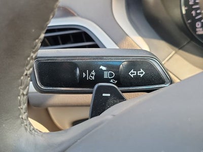 2019 Lincoln MKZ Reserve