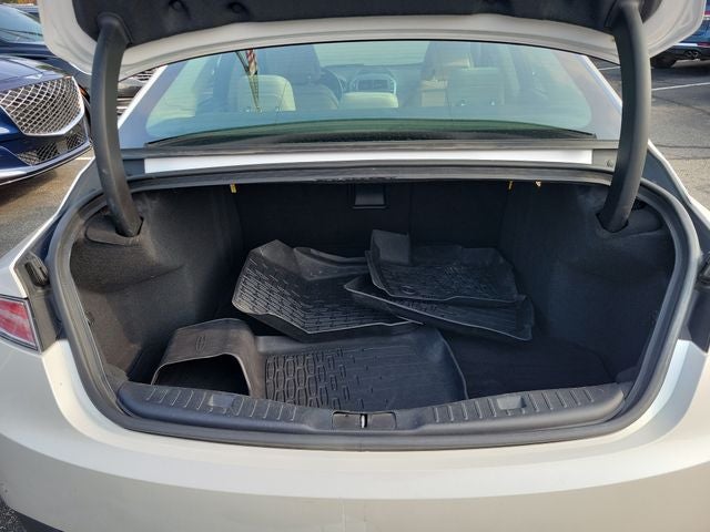 2019 Lincoln MKZ Reserve