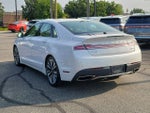 2019 Lincoln MKZ Reserve