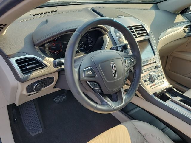2019 Lincoln MKZ Reserve
