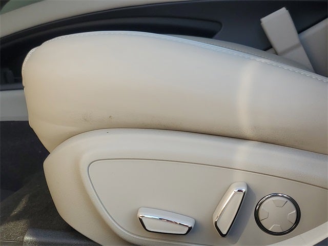 2020 Lincoln MKZ Hybrid Reserve