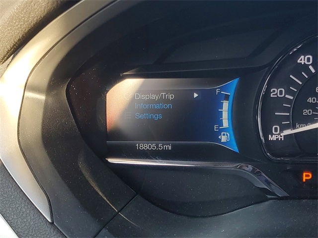 2020 Lincoln MKZ Hybrid Reserve