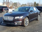 2020 Lincoln MKZ Hybrid Reserve