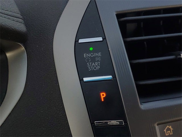 2020 Lincoln MKZ Hybrid Reserve