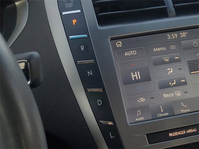 2020 Lincoln MKZ Hybrid Reserve