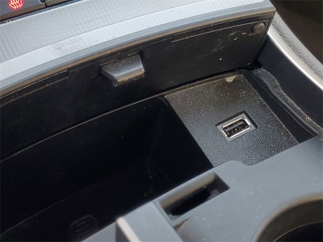 2020 Lincoln MKZ Hybrid Reserve