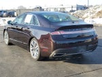 2020 Lincoln MKZ Hybrid Reserve
