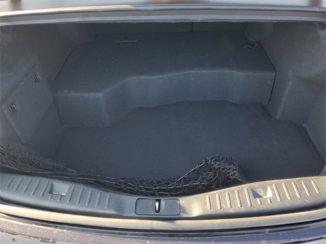 2020 Lincoln MKZ Hybrid Reserve