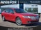 2012 Lincoln MKZ Hybrid Base