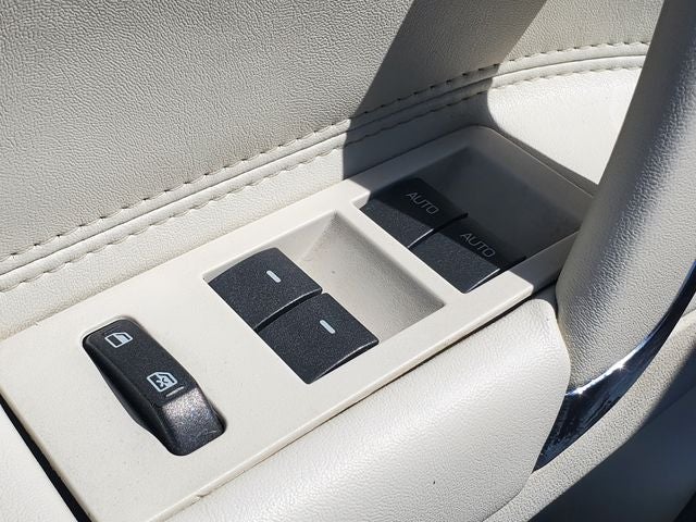 2012 Lincoln MKZ Hybrid Base