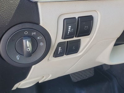 2012 Lincoln MKZ Hybrid Base