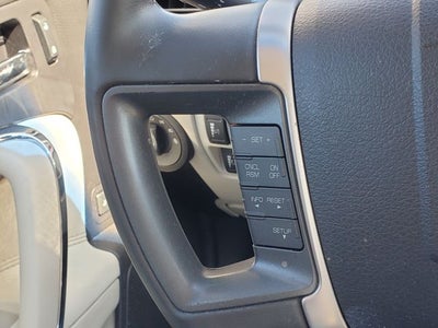 2012 Lincoln MKZ Hybrid Base