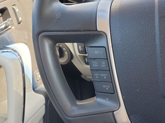 2012 Lincoln MKZ Hybrid Base