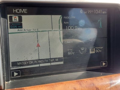 2012 Lincoln MKZ Hybrid Base