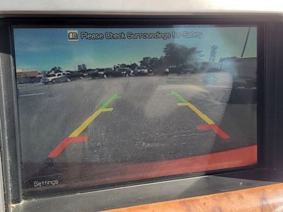2012 Lincoln MKZ Hybrid Base