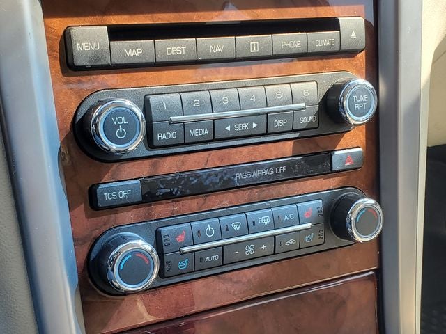2012 Lincoln MKZ Hybrid Base