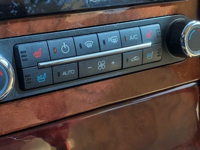 2012 Lincoln MKZ Hybrid Base