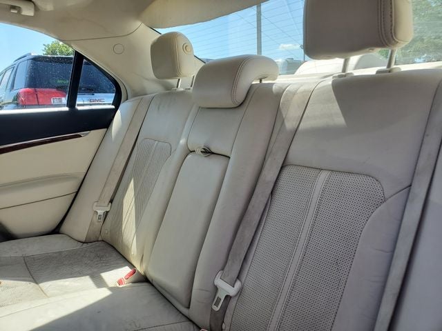 2012 Lincoln MKZ Hybrid Base