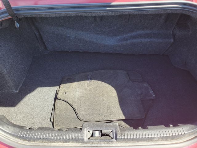 2012 Lincoln MKZ Hybrid Base
