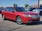 2012 Lincoln MKZ Hybrid Base