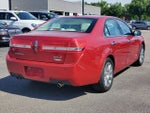 2012 Lincoln MKZ Hybrid Base