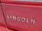 2012 Lincoln MKZ Hybrid Base