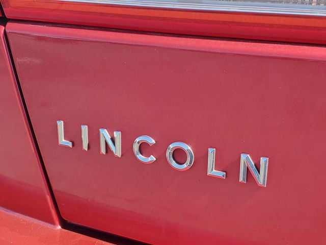 2012 Lincoln MKZ Hybrid Base