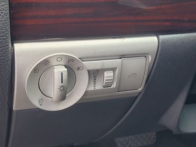 2008 Lincoln MKZ Base