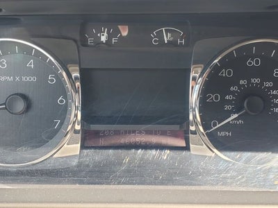 2008 Lincoln MKZ Base
