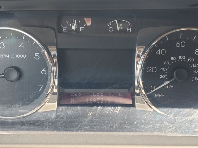 2008 Lincoln MKZ Base