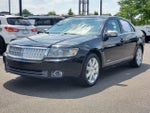 2008 Lincoln MKZ Base