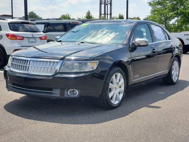 2008 Lincoln MKZ Base
