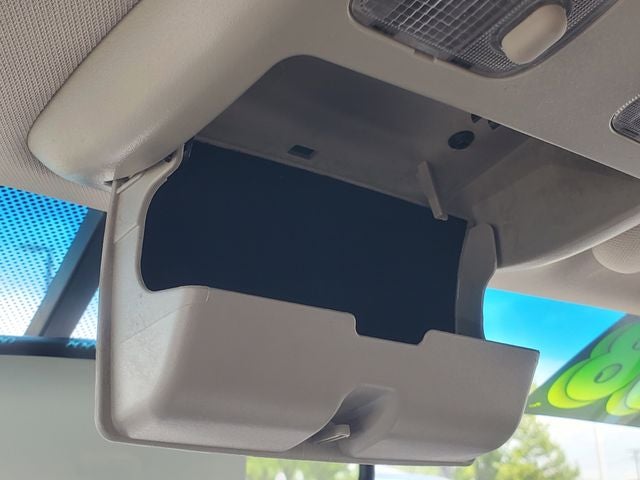 2008 Lincoln MKZ Base