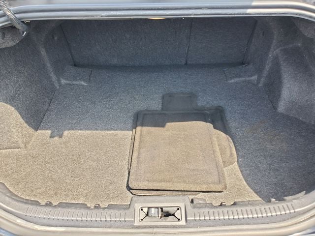 2008 Lincoln MKZ Base