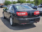 2008 Lincoln MKZ Base