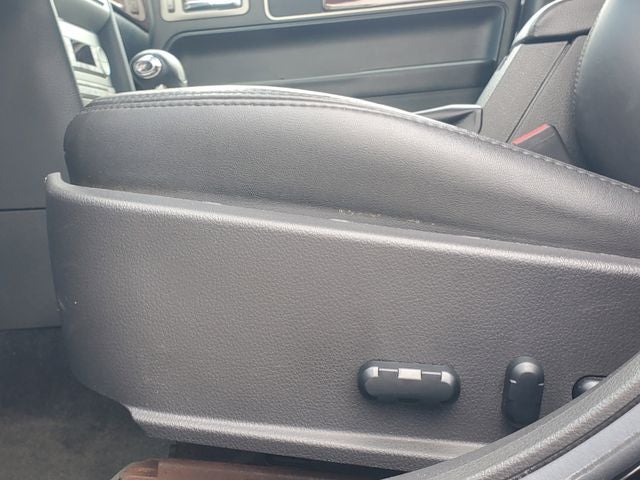 2008 Lincoln MKZ Base