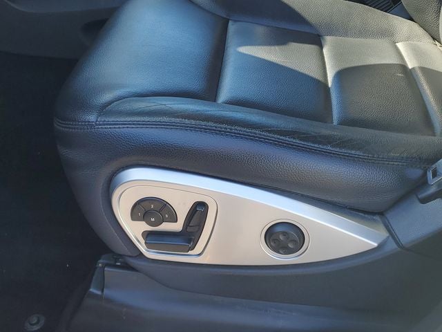 2009 Mercedes-Benz M-Class ML 350 4MATIC®