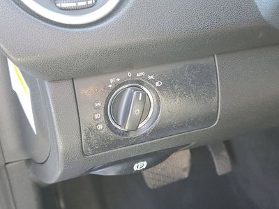 2009 Mercedes-Benz M-Class ML 350 4MATIC®