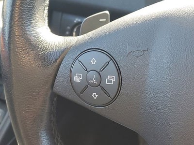 2009 Mercedes-Benz M-Class ML 350 4MATIC®