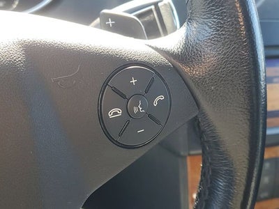 2009 Mercedes-Benz M-Class ML 350 4MATIC®