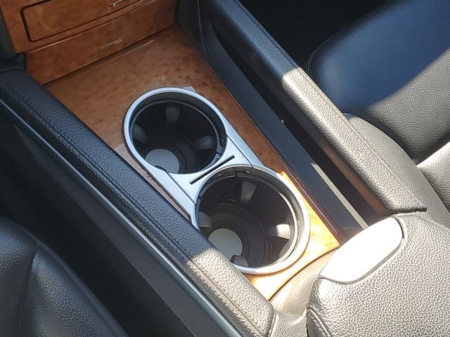 2009 Mercedes-Benz M-Class ML 350 4MATIC®