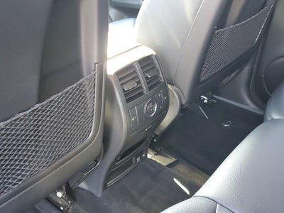 2009 Mercedes-Benz M-Class ML 350 4MATIC®