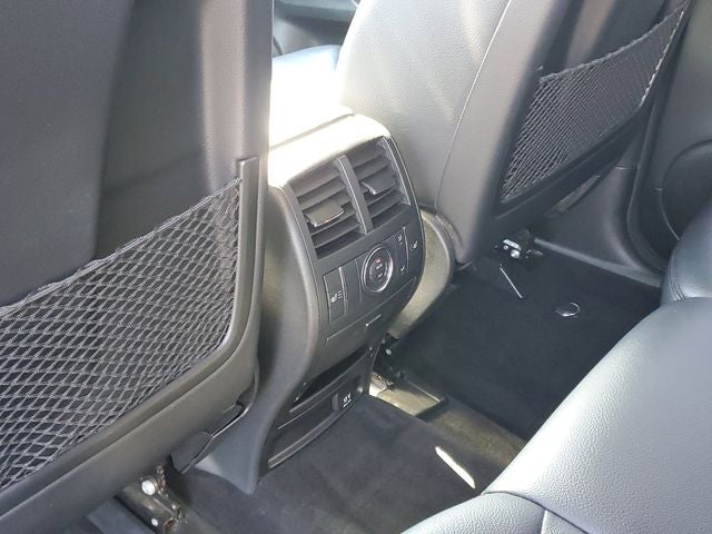 2009 Mercedes-Benz M-Class ML 350 4MATIC®