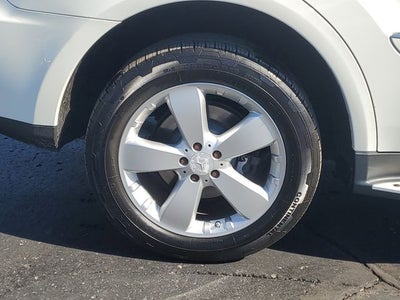 2009 Mercedes-Benz M-Class ML 350 4MATIC®