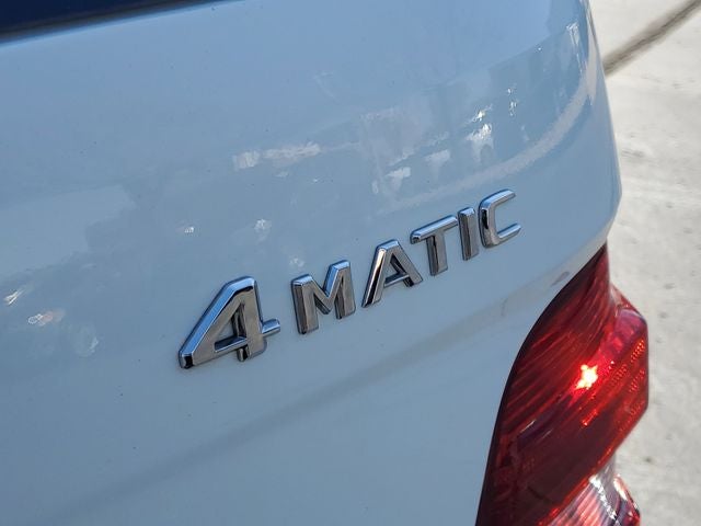 2009 Mercedes-Benz M-Class ML 350 4MATIC®