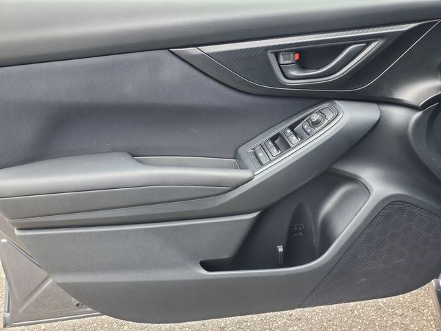 2020 Subaru Impreza Premium