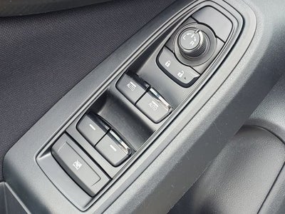 2020 Subaru Impreza Premium