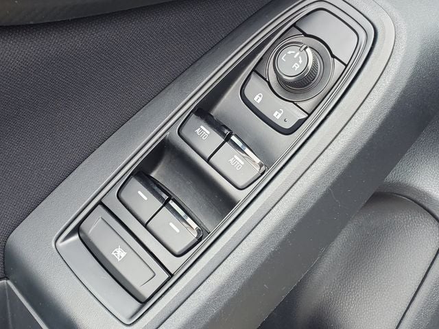 2020 Subaru Impreza Premium