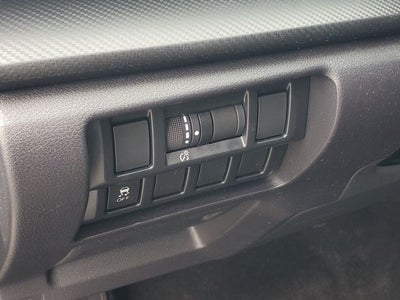 2020 Subaru Impreza Premium
