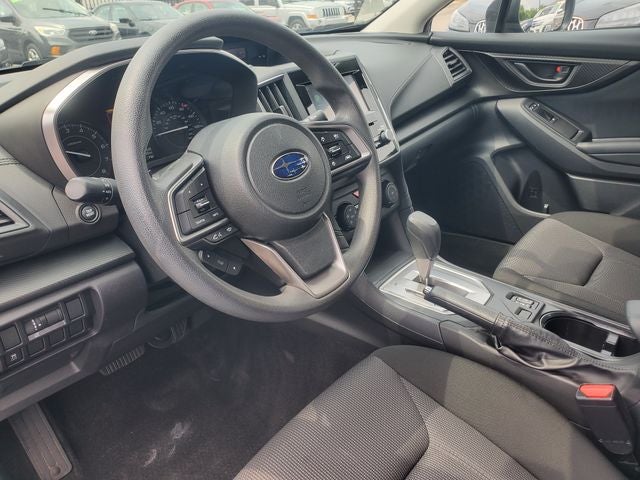 2020 Subaru Impreza Premium